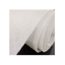 Hot Air cotton non-woven fabric raw material for diaper sanitary napkin ES fiber Hot Air cotton non-woven